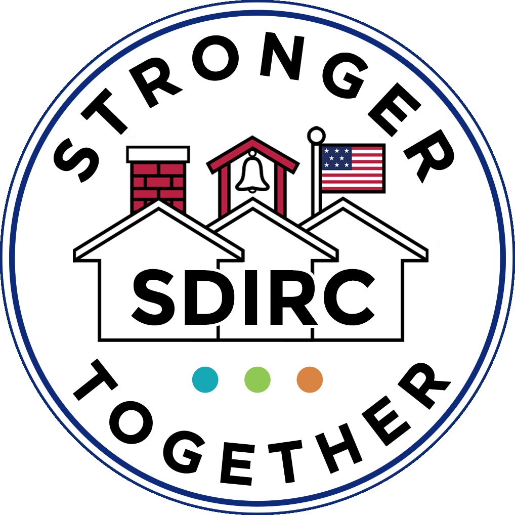 Organization Logo